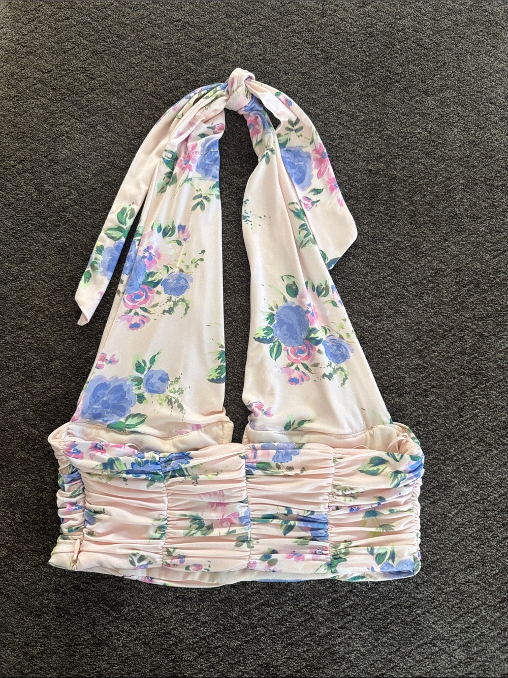 Zara top - Picture 2 of 3